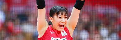 Jun 02, 2021 · バレーボールのネーションズリーグ女子は2日、イタリアのリミニで1次リーグが行われ、日本はロシアに3―0で快勝し、5勝目（1敗）を挙げた。ロシアは3勝3敗。 日本は第1セット、黒後や石川（いずれも東レ）の攻撃が効果的に決まって25―20で先取した。 ä¸å®‰ã ã‚‰ã'ã®å¥³å­ãƒãƒ¬ãƒ¼ æ–°æ˜Ÿ çŸ³å·çœŸä½'ã¯ å…„å¦¹ã§ æ—¥æœ¬ã‚'æ•'ãˆã‚‹ã‹ æ–‡æ˜¥ã‚ªãƒ³ãƒ©ã‚¤ãƒ³