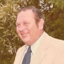 James Frederick Weaver Obituary