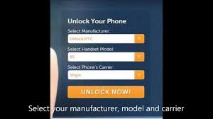 This unlock is for personal use, not for bulk unl. How To Unlock Htc 8s Virgin Canada From Cellphoneu Youtube