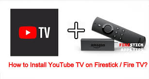 Our how to jailbreak firestick guide enables you to watch movies & tv shows via kodi, youtube the amazon firestick is a popular, and an incredible streaming device. How To Install Youtube Tv On Firestick Fire Tv 2021 Firesticks Apps Tips