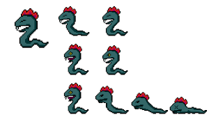 Harry potter themed trainers sprites. Tomas Lopez James Icahn And The Deathly Hallows