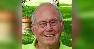 Charles Edwin Bard Obituary