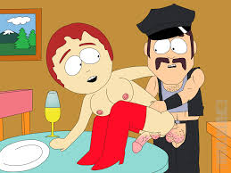 Enjoy the South Park Sharon Porn Futanari On Male in Futa Hentai - FutaToon
