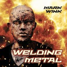 Welding Metal