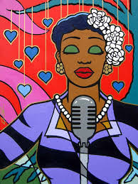 Gina Simonelli's Instagram, Twitter & Facebook