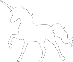 Maybe you would like to learn more about one of these? 9 Best Unicorn Outline Ideas Unicorn Outline Unicorn Unicorn Drawing