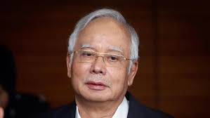 Isteri bekas perdana mentri malaysia najib razak, rosmah mansor, yang sedang disiasat atas tuduhan rasuah dalam penyiasatan rasuah dana pembangunan malaysia (1mdb), didapati bersalah. Berita Najib Razak Hari Ini Kabar Terbaru Terkini Liputan6 Com