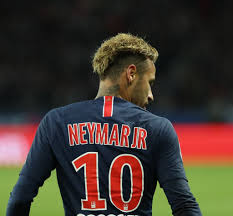 Neymar Of Paris Saint Germain In Action During The French Ligue 1 In 2020 Neymar Neymar Jr Paris Saint Germain