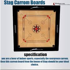 Best Carrom Boards To Buy In India For 2019 Khelmart Blogs