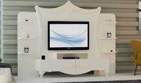 yonca avangarde tv unitesi tv tv unitesi ev dekorasyonu