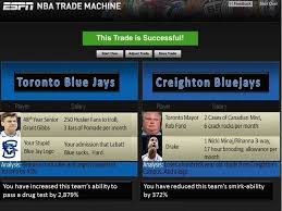 By ryan best and jay boice Fake Trade Machine Burnpoetry