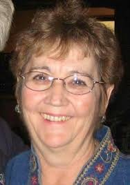 Christina Strate Obituary