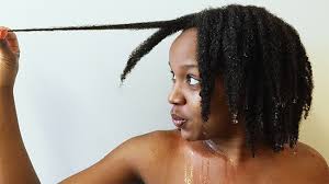 For instance, one can get accustomed to doing an updo all the time and in time you will notice how your crown area will suffer from this because of your stylist or you keep pulling on your hair try and achieve a tight ponytail style. 7 Reasons Why Your Hair Is Breaking And How To Stop It Supermelanin Natural Hair And Skin Care