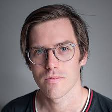 Aaron Edgcomb — Brooklyn Music School