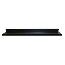 Black Decorative Shelving Accessories Shelving The Home Depot