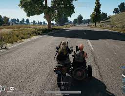 Pubg S Huge 5 1 Update Lands On Pc Live Servers Today Gamespot