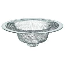 mesh sink strainer 88822 the home depot