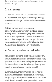 Berpengalaman 10 tahun menemu duga calon spa dan pernah terlibat sebagai pengerusi panel temu duga.siapa. ð„ð‰ð€ðƒ Auf Twitter Tips Temuduga Kerajaan Spa Cara Lulus Iv Penjawat Awam Kebanyakan Ramai Calon Terkandas Semasa Temuduga Kalau Korang Nak Tau Keulusan Akdemik Bkn Faktor Utama Utk Berjaya