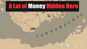 Red Dead Redemption 2 How To Store Pelts