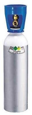 Recharge de gaz oxygene : Recharge Oxyflam 500 L Brico Depot