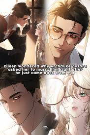 A Wicked Husband Eileen Died