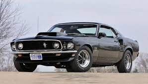 Fearsome Wallpaper Lovely Classic Sports Car 1969 Ford Mustang Boss 429 Wallpaper Ford Mustang Boss Muscle Cars Mustang Mustang Boss