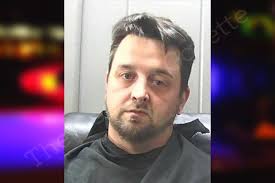 James Fleeman — Hart County Jail Bookings