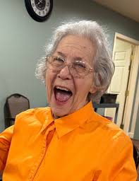 Obituary information for Barbara Jo Newton