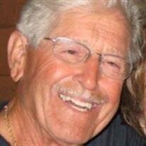 Curtis David Fulks Obituary