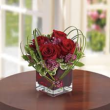 Teleflora S Sweet Thoughts Bouquet With Red Roses Valentines Flowers Red Rose Bouquet Red Rose Arrangements