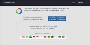 The printer would then output a larger number of dots for every inch, resulting in a sharper image. 6 Best Png To Icon Converter Software Free Download For Windows Mac Android Downloadcloud