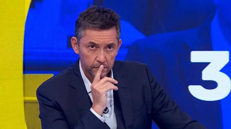 Javier Ruiz denuncia el doble rasero de los medios: "Horas de tertulia" con  Zapatero frente al "silencio sepulcral" con Aznar