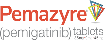PEMAZYRE®: Prescription Medicine that is Used to Treat Adults with Bile Duct Cancer| Pemazyre.com