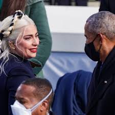 In the books, the games are a punishment for the districts after they attacked the capital.and what happened two weeks ago in america?an attack on the capitol. Lady Gaga News Tips Guides Glamour