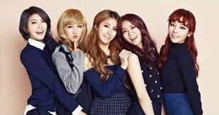 Will Kara Renew Their Contract With Dsp Media Dsp Media Kara Girl Group