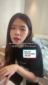 Melody Ash Island 플레이브