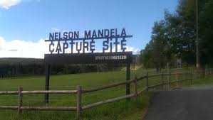 Nelson Mandela Capture Site Howick Kzn South Africa More Information Www Midlandsmeander Co Za Sudafrika