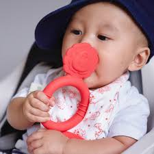 Marcus & Marcus Teether