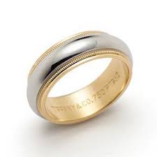 Pin By Kimberly Wolf On Fashion Men S Mens Wedding Rings Tiffany Wedding Rings Milgrain Wedding Bands