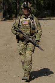 While they share a few similarities they are different types of operational units. Pin By Pacecalvin On Military Delta Force Special Forces Gear Military Special Forces