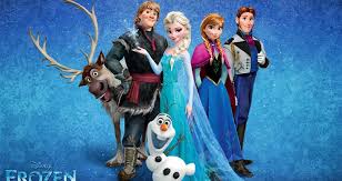 Gambar mewarnai hitam putih untuk anak tk paud lainnya gambar mewarnai kungfu panda 1 2 3 terbaru siapa yang tidak tahu tokoh kartun favorit yang menggemaskan ini, ya betul dia adalah po. Mewarnai Frozen Elsa Dan Anna Gabrez