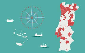 Mapa portugal mapa de portugal cidades guia de viagem dicas de viagem morar fora do brasil roteiro de viagem portugal morar em portugal história de portugal destinos viagens. Lista Dos Concelhos De Risco E Alterada Hoje Saiba Quantos Casos Tem De Ter O Seu Coronavirus Jornal De Negocios