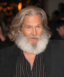 Jeff Bridges Haircut Beard Hairstyle Fade Haircut With Beard Hair Styles
