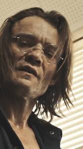 A group of escaped convicts step into a family restaurant. A Good Man Is  Hard To Be > Available