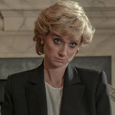 Zvijezda serije 'Kruna', Elizabeth Debicki, otkrila je kako je bilo  'potpuno nepodnošljivo' snimati scene koje su prethodile smrti princeze  Diane