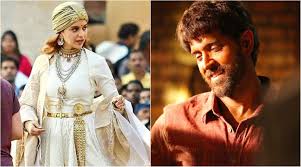 Suraj mukhi mukhda tera singer: It S Kangana Ranaut Vs Hrithik Roshan This Republic Day Manikarnika To Clash With Super 30 Entertainment News The Indian Express