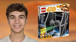 Lego Star Wars ALIENS Mandalorian Custom Minifigure Showcase!