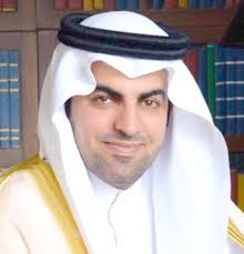 السفير سعيد محمد بن دعجم مجلس الوحدة العربية والتعاون الدولى