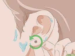 Pin On Piercing