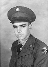 Raymond Powell Obituary (2007)